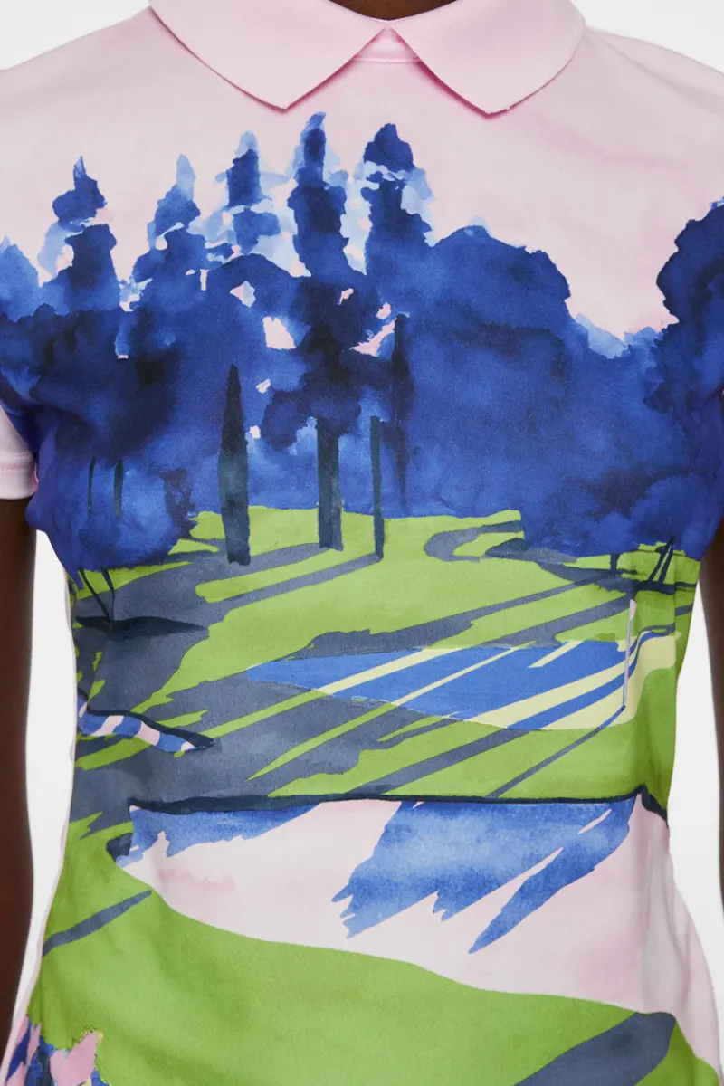 Gunni Polo|J.Lindeberg Online