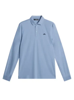 Gustaf LS Polo|J.Lindeberg Sale
