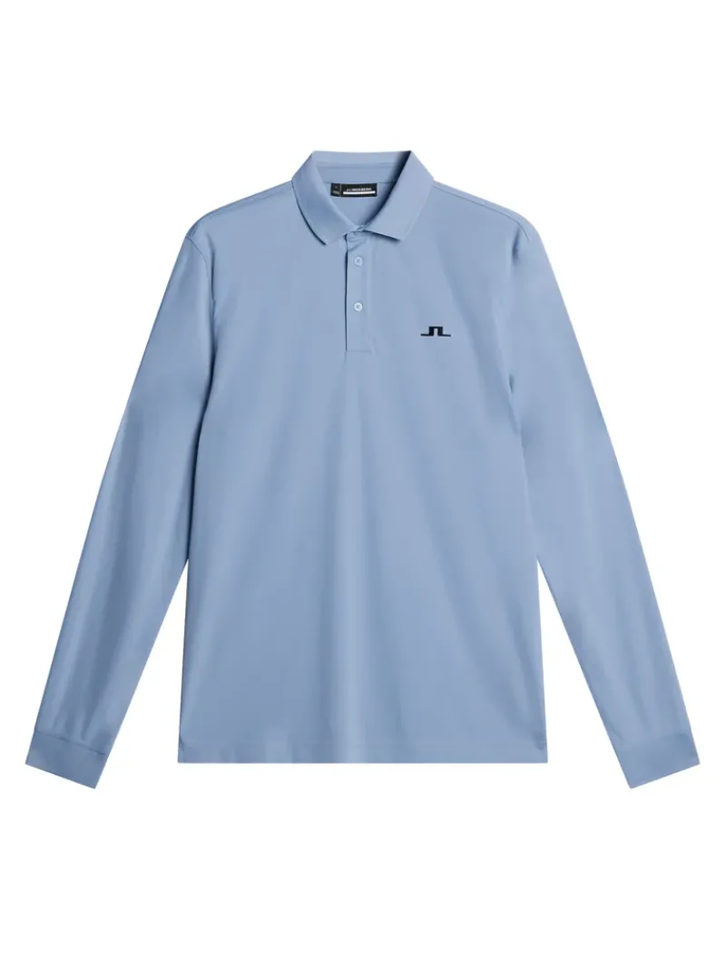 Gustaf LS Polo|J.Lindeberg Sale