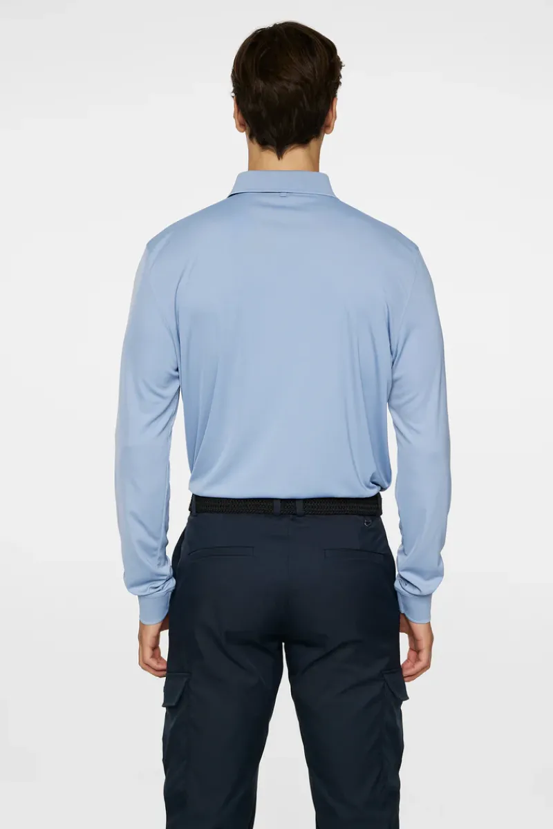 Gustaf LS Polo|J.Lindeberg Sale