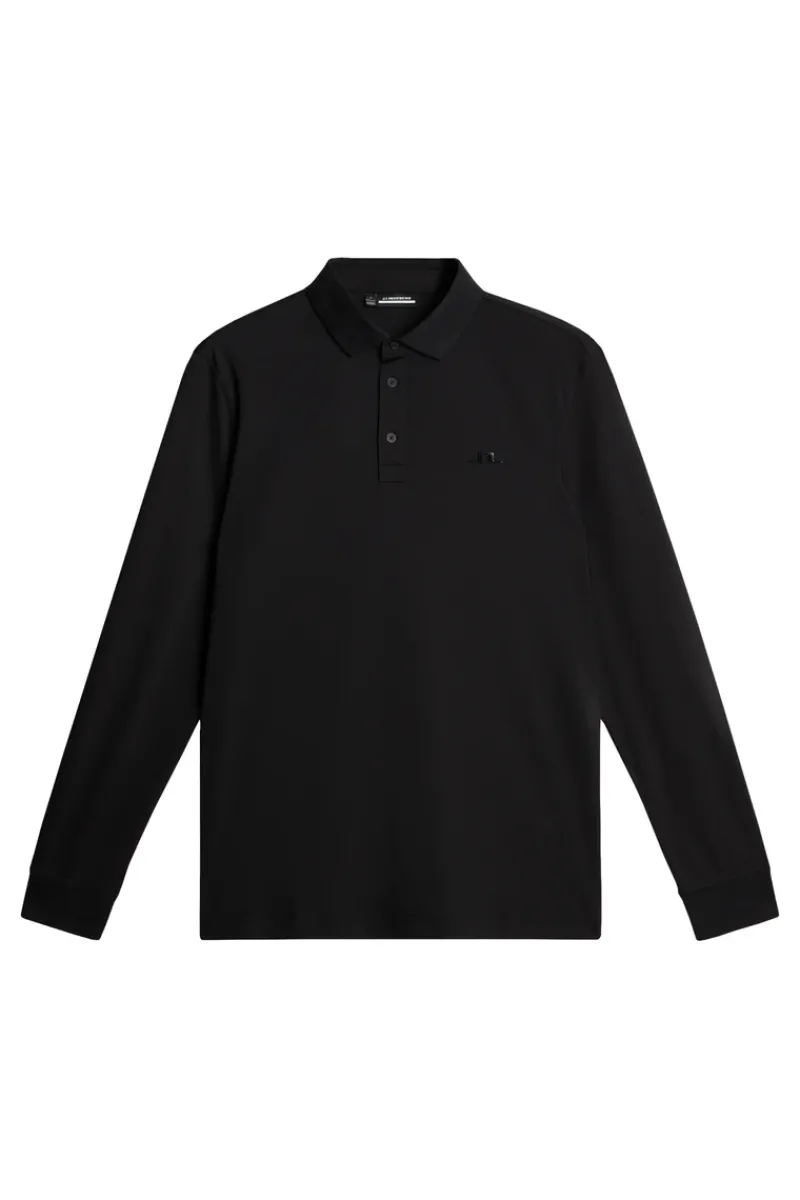 Gustaf LS Polo|J.Lindeberg Best