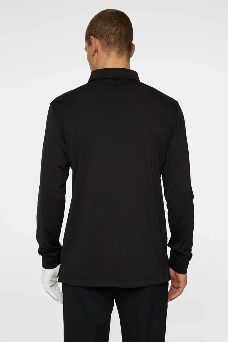 Gustaf LS Polo|J.Lindeberg Best