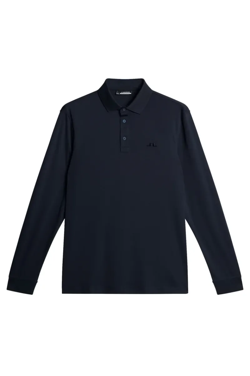 Gustaf LS Polo|J.Lindeberg