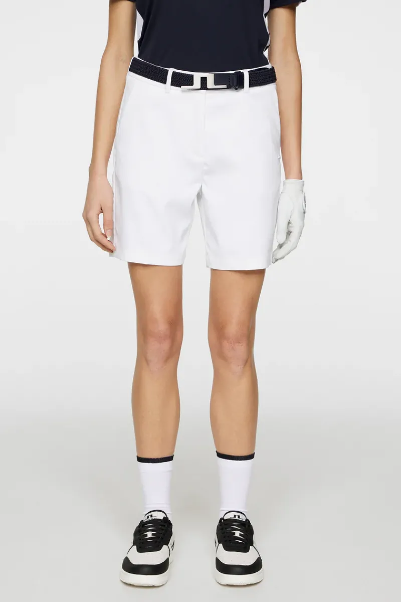Gwen Long Shorts|J.Lindeberg Clearance