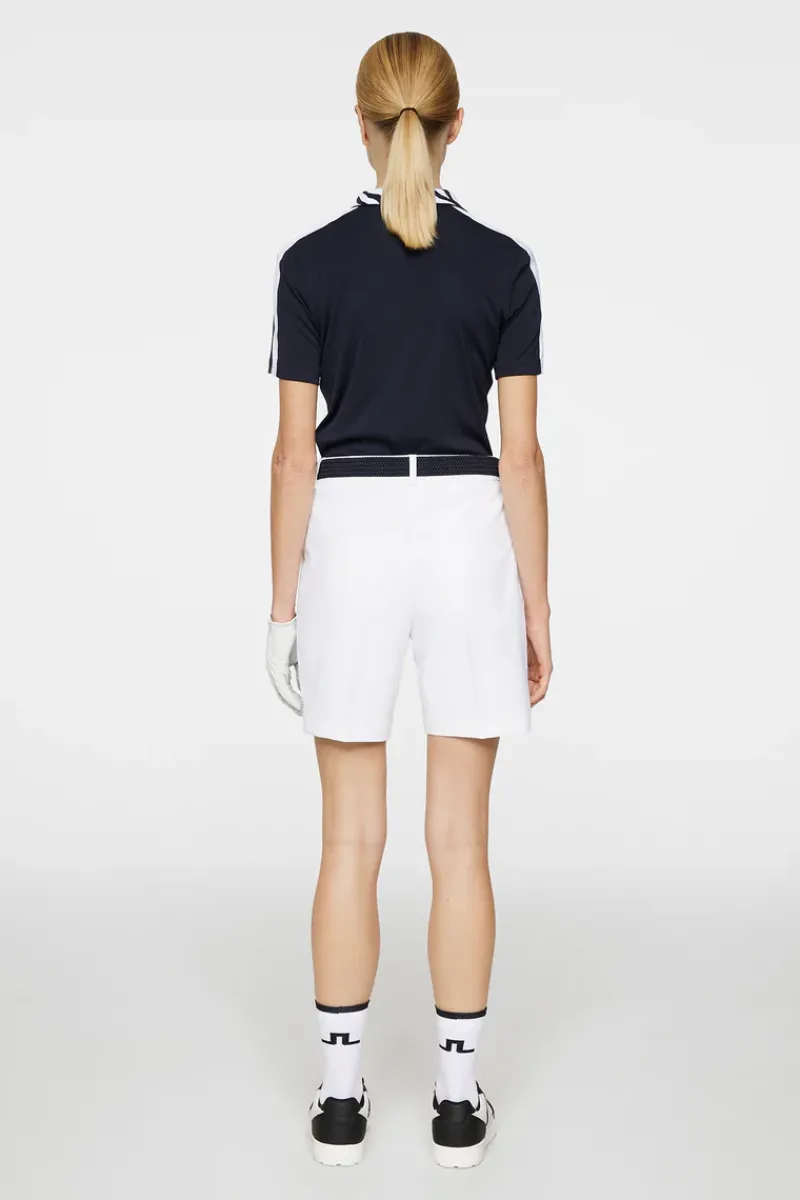 Gwen Long Shorts|J.Lindeberg Clearance