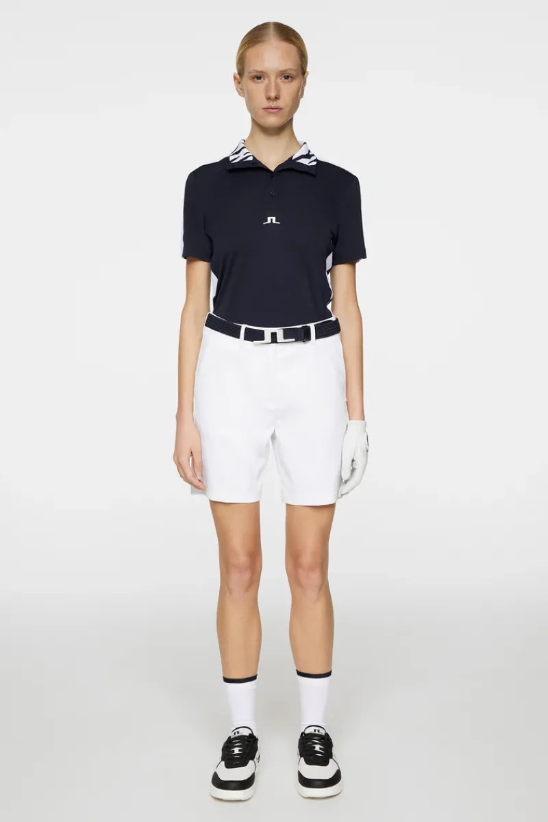 Gwen Long Shorts|J.Lindeberg Clearance