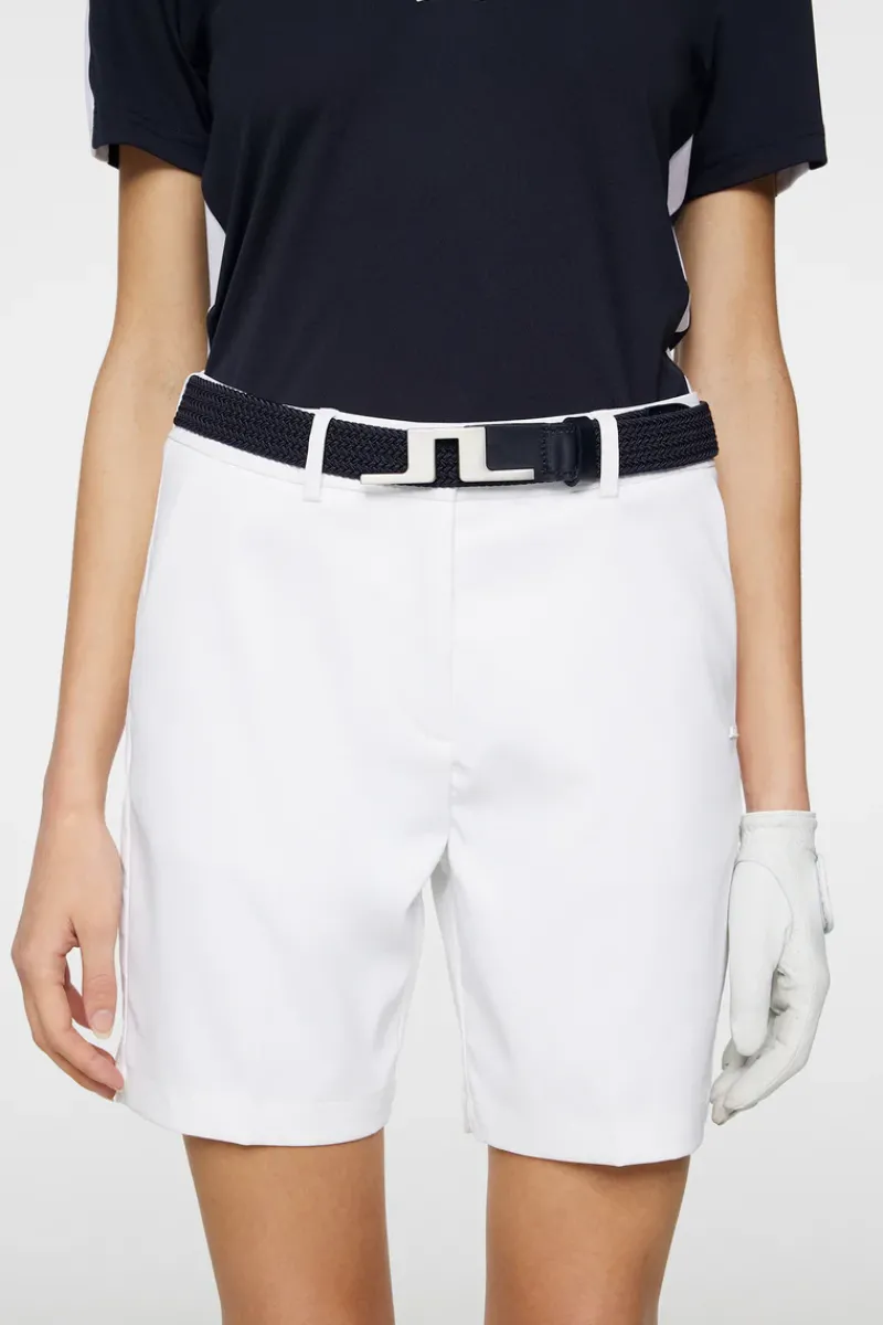 Gwen Long Shorts|J.Lindeberg Clearance