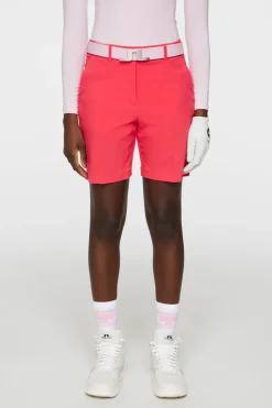 Gwen Long Shorts|J.Lindeberg Best