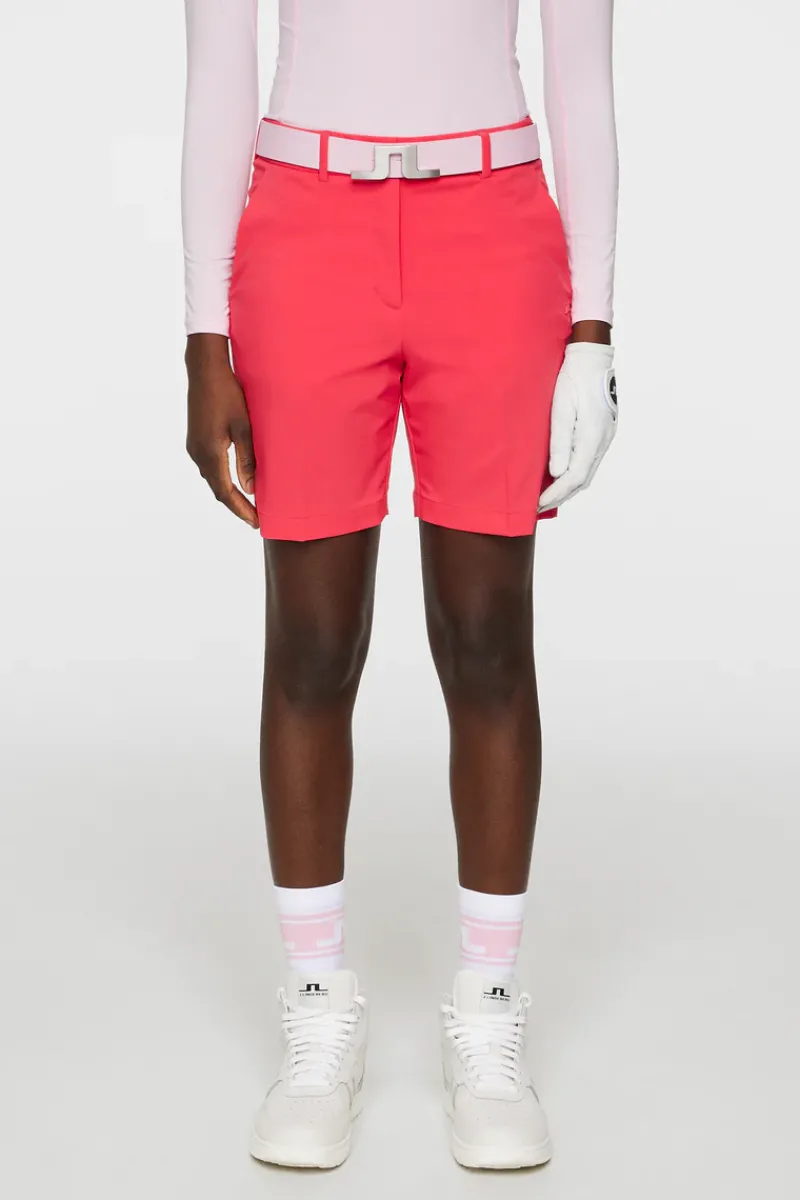 Gwen Long Shorts|J.Lindeberg Best