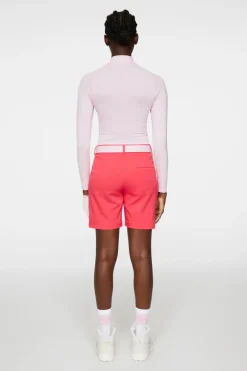 Gwen Long Shorts|J.Lindeberg Best