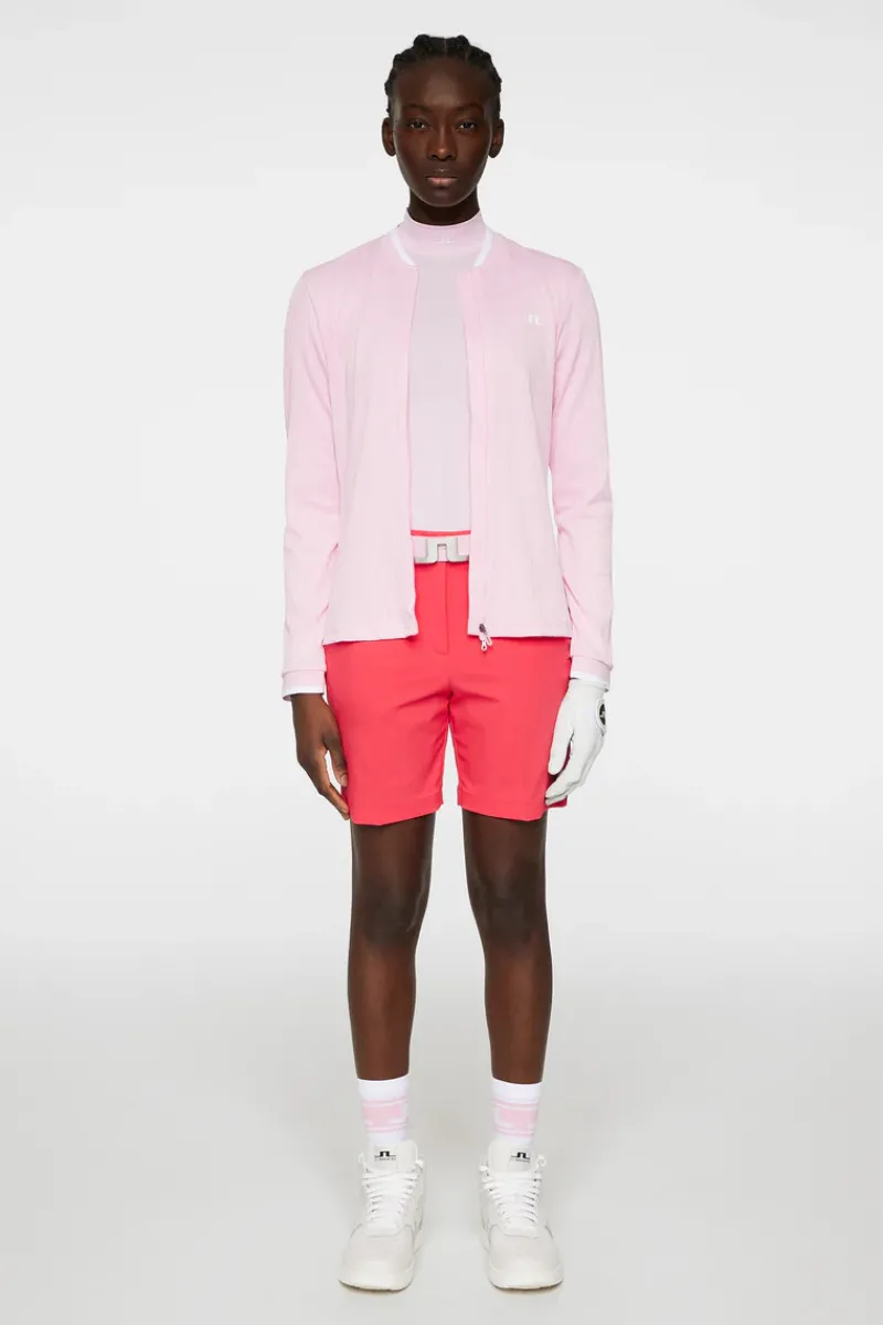 Gwen Long Shorts|J.Lindeberg Best