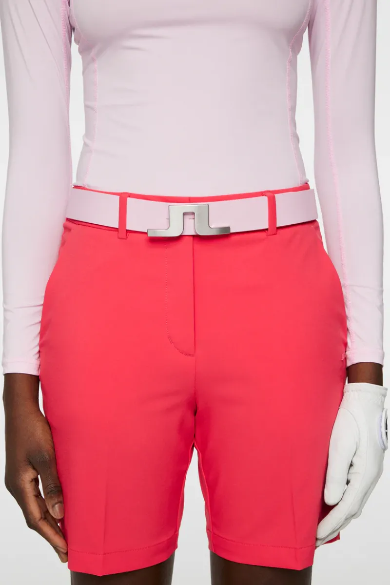 Gwen Long Shorts|J.Lindeberg Best