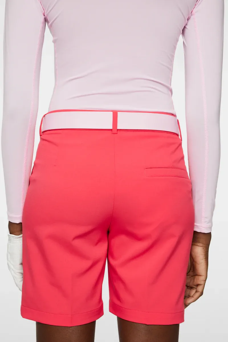 Gwen Long Shorts|J.Lindeberg Best