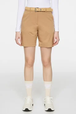 Gwen Long Shorts|J.Lindeberg Discount