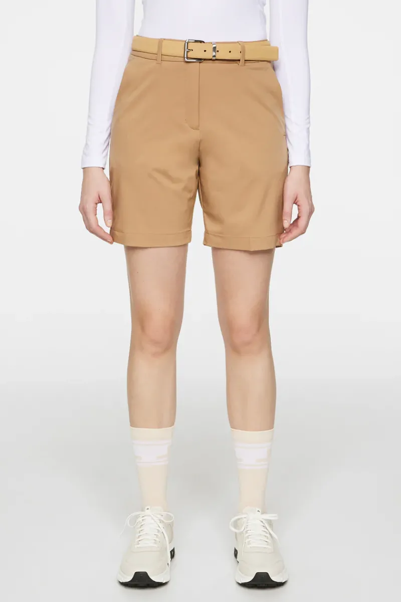 Gwen Long Shorts|J.Lindeberg Discount