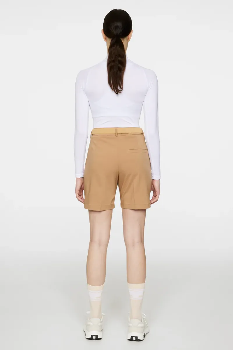 Gwen Long Shorts|J.Lindeberg Discount
