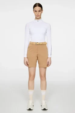 Gwen Long Shorts|J.Lindeberg Discount