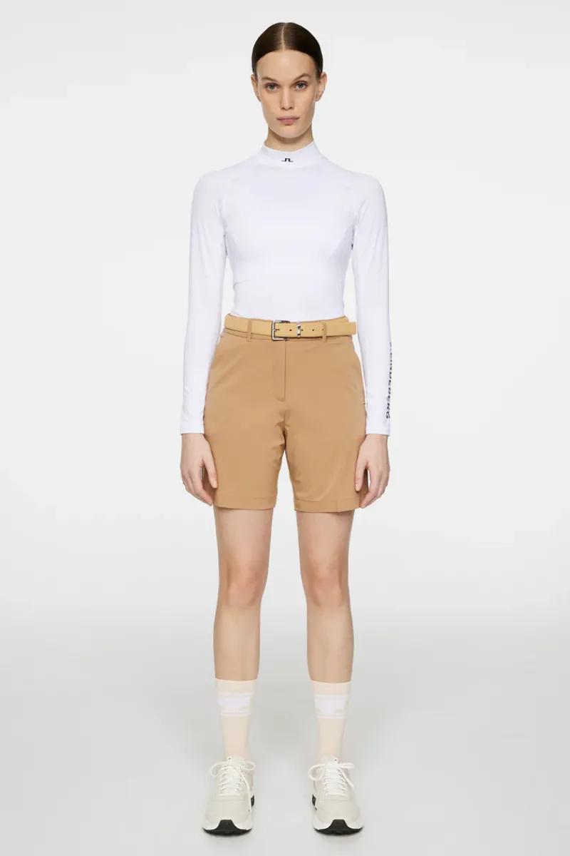 Gwen Long Shorts|J.Lindeberg Discount