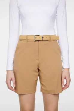 Gwen Long Shorts|J.Lindeberg Discount