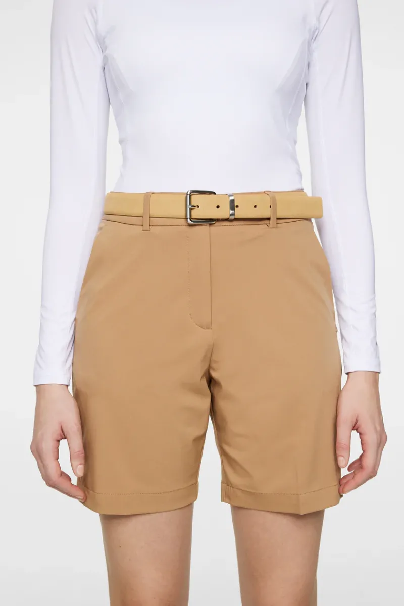 Gwen Long Shorts|J.Lindeberg Discount