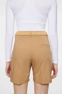 Gwen Long Shorts|J.Lindeberg Discount