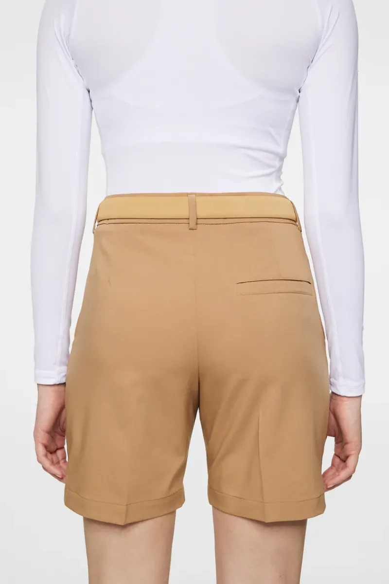 Gwen Long Shorts|J.Lindeberg Discount
