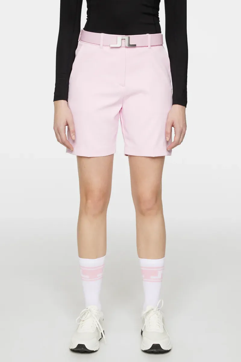 Gwen Long Shorts|J.Lindeberg Sale