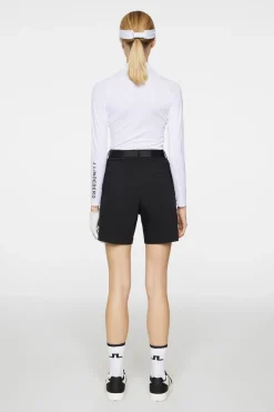 Gwen Long Shorts|J.Lindeberg Outlet