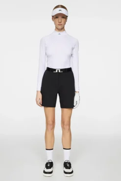Gwen Long Shorts|J.Lindeberg Outlet