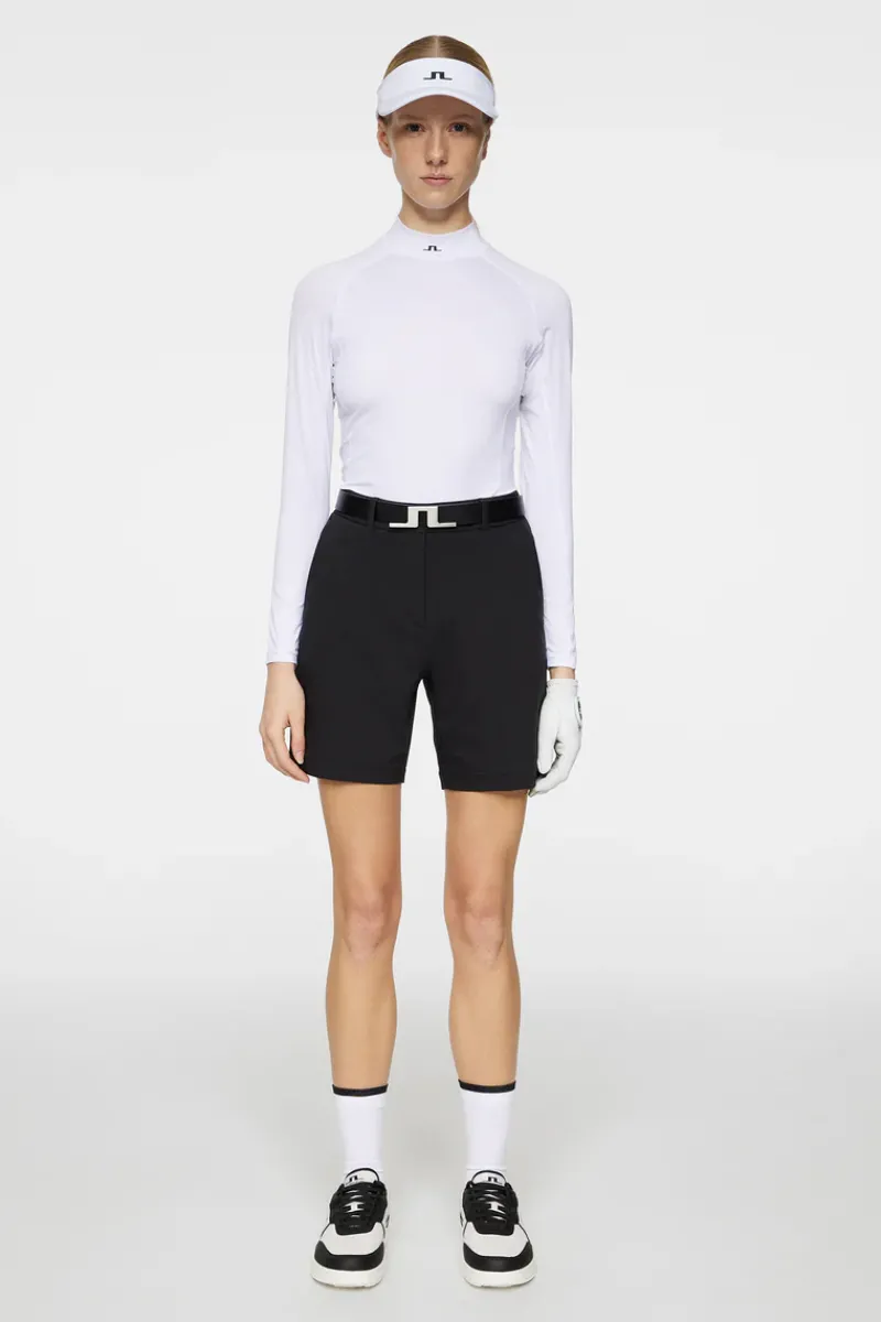 Gwen Long Shorts|J.Lindeberg Outlet