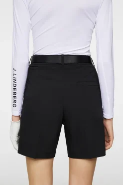 Gwen Long Shorts|J.Lindeberg Outlet