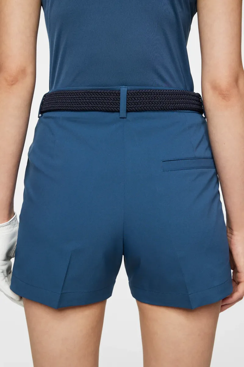 Gwen Shorts|J.Lindeberg