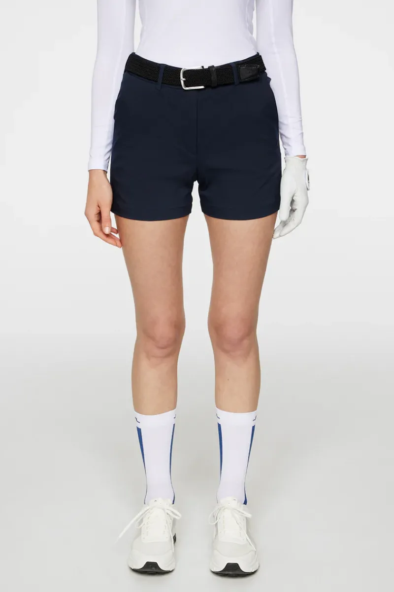 Gwen Shorts|J.Lindeberg Online