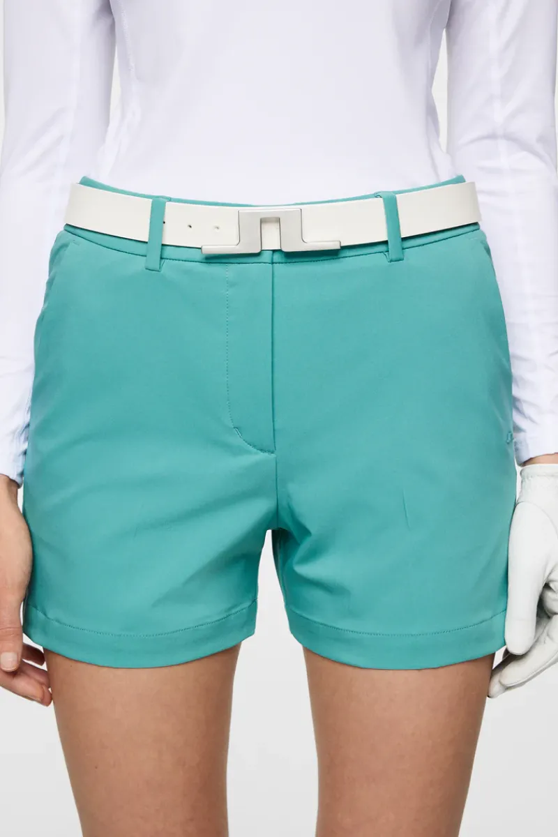 Gwen Shorts|J.Lindeberg Clearance