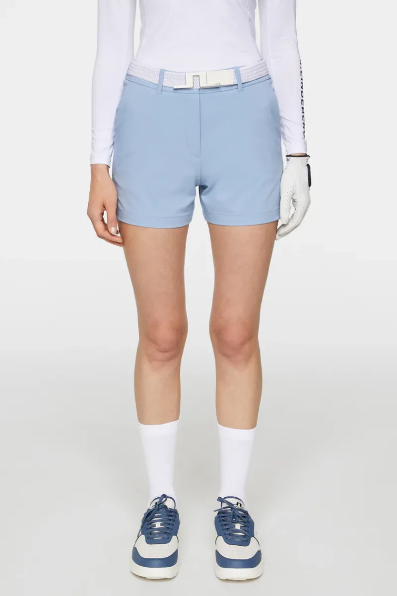 Gwen Shorts|J.Lindeberg Online