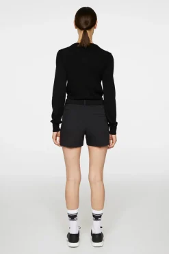 Gwen Shorts|J.Lindeberg