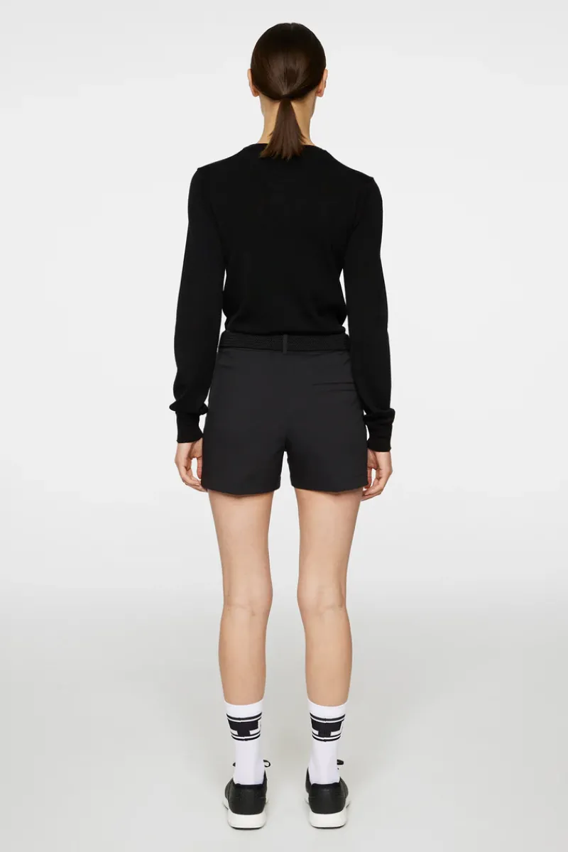 Gwen Shorts|J.Lindeberg