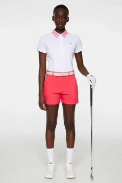 Gwen Shorts|J.Lindeberg Clearance