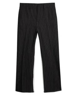 Haij Pin Stripe Pants|J.Lindeberg