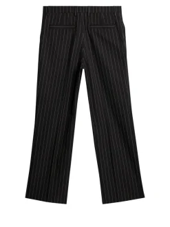 Haij Pin Stripe Pants|J.Lindeberg