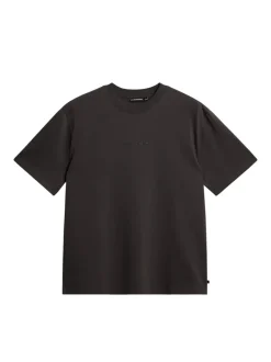 Hale Logo T-shirt|J.Lindeberg Sale