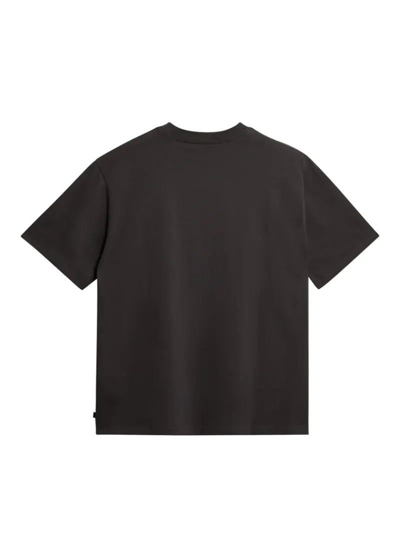 Hale Logo T-shirt|J.Lindeberg Sale