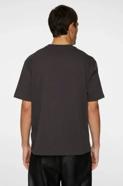 Hale Logo T-shirt|J.Lindeberg Sale