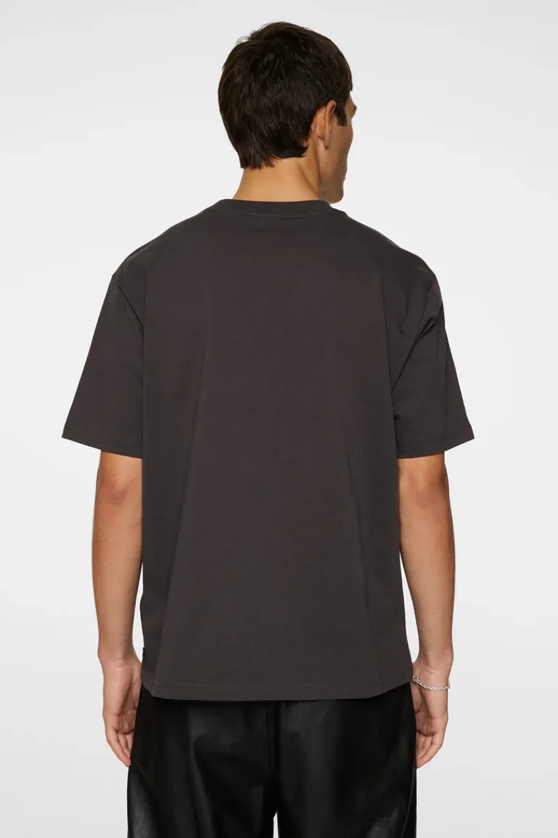 Hale Logo T-shirt|J.Lindeberg Sale