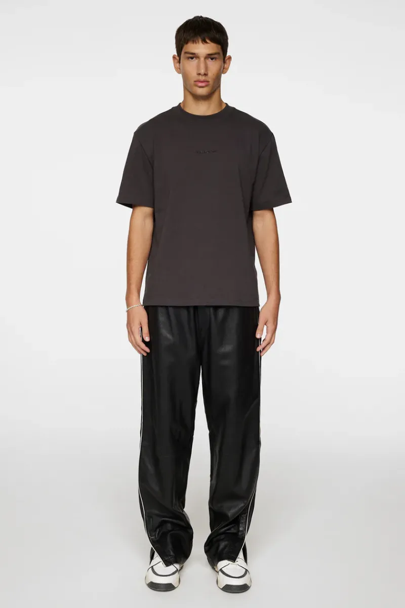 Hale Logo T-shirt|J.Lindeberg Sale