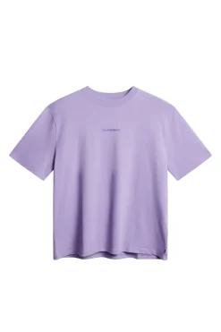Hale Logo T-shirt|J.Lindeberg