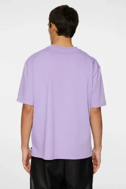 Hale Logo T-shirt|J.Lindeberg