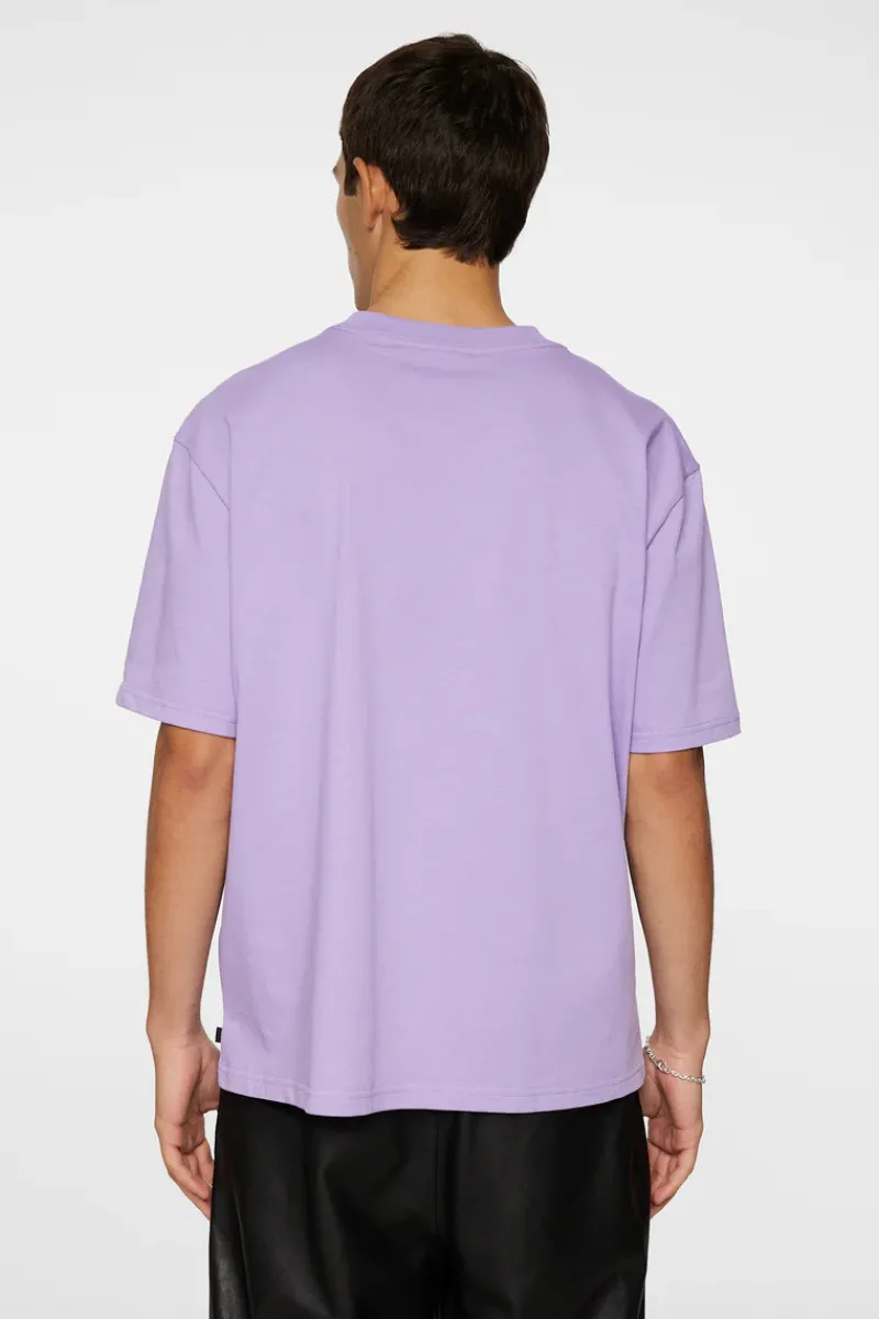 Hale Logo T-shirt|J.Lindeberg