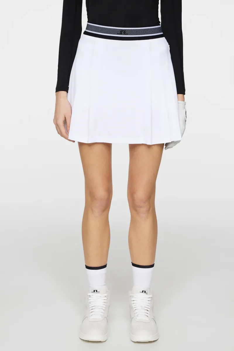 Harlow Skirt|J.Lindeberg Outlet