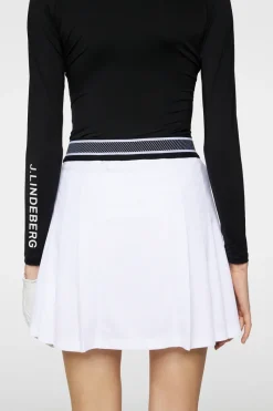 Harlow Skirt|J.Lindeberg Outlet